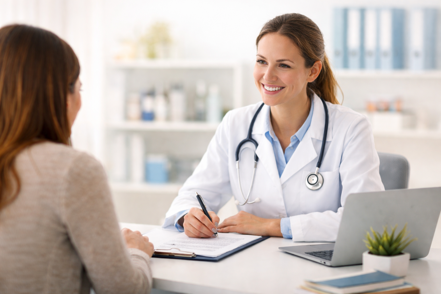 Mangalam Hospital app download preview