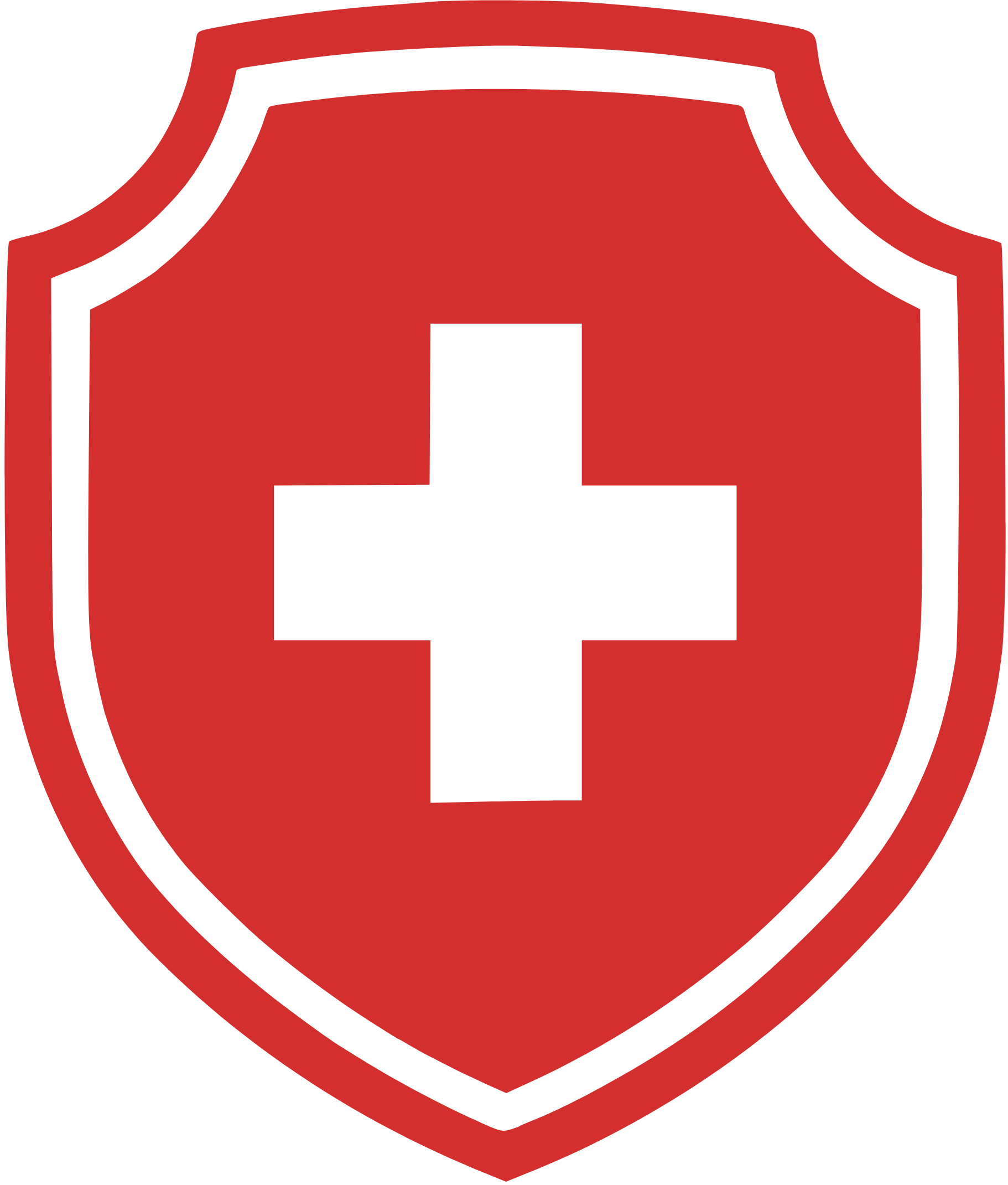 Mangalam Hospital logo